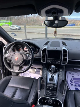 Porsche Cayenne S, снимка 10