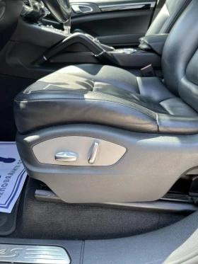 Porsche Cayenne S, снимка 14
