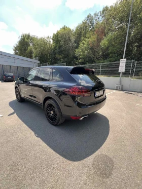 Porsche Cayenne S, снимка 5