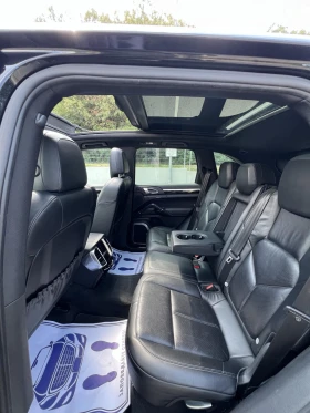 Porsche Cayenne S, снимка 11