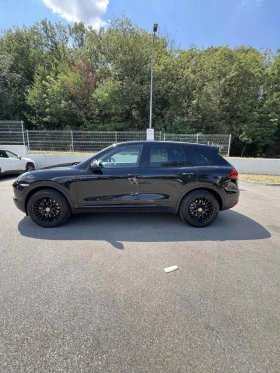 Porsche Cayenne S, снимка 6
