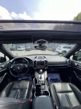 Porsche Cayenne S, снимка 12