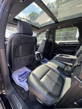 Porsche Cayenne S, снимка 10