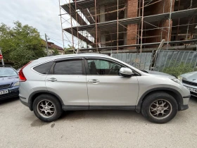 Honda Cr-v, снимка 3