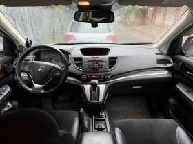 Honda Cr-v, снимка 9