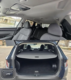 Hyundai Tucson 1.6CRDi Mild Hybrid IT-ИСТОРИЯ-ГАРАНЦИЯ-ЛИЗИНГ, снимка 14
