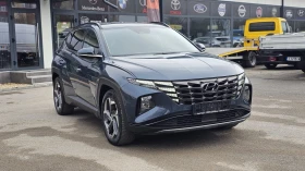 Hyundai Tucson 1.6CRDi Mild Hybrid IT-ИСТОРИЯ-ГАРАНЦИЯ-ЛИЗИНГ, снимка 1