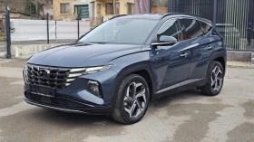 Hyundai Tucson 1.6CRDi Mild Hybrid IT-ИСТОРИЯ-ГАРАНЦИЯ-ЛИЗИНГ, снимка 3