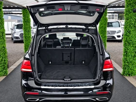 Mercedes-Benz GLE 350 AMG/GERMANY/DISTR/CAMERA/CAR PLAY/ПОДГРЕВ/AMBI/LIZ, снимка 6