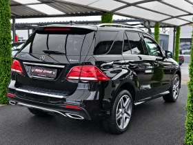Mercedes-Benz GLE 350 AMG/GERMANY/DISTR/CAMERA/CAR PLAY/ПОДГРЕВ/AMBI/LIZ, снимка 4