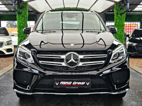 Mercedes-Benz GLE 350 AMG/GERMANY/DISTR/CAMERA/CAR PLAY/ПОДГРЕВ/AMBI/LIZ, снимка 2