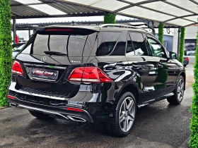 Mercedes-Benz GLE 350 AMG/GERMANY/DISTR/CAMERA/CAR PLAY/ПОДГРЕВ/AMBI/LIZ, снимка 4
