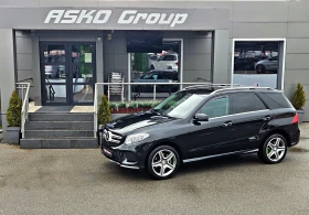 Mercedes-Benz GLE 350 AMG/GERMANY/DISTR/CAMERA/CAR PLAY/ПОДГРЕВ/AMBI/LIZ, снимка 17