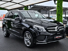 Mercedes-Benz GLE 350 AMG/GERMANY/DISTR/CAMERA/CAR PLAY/ПОДГРЕВ/AMBI/LIZ, снимка 3