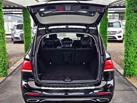 Mercedes-Benz GLE 350 AMG/GERMANY/DISTR/CAMERA/CAR PLAY/ПОДГРЕВ/AMBI/LIZ, снимка 7
