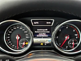 Mercedes-Benz GLE 350 AMG/GERMANY/DISTR/CAMERA/CAR PLAY/ПОДГРЕВ/AMBI/LIZ, снимка 9
