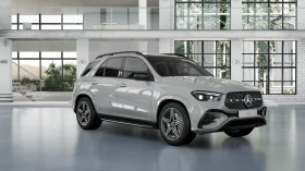 Mercedes-Benz GLE 450 AMG d 4MATIC 6+ 1, снимка 1