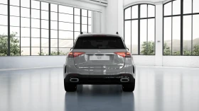 Mercedes-Benz GLE 450 AMG d 4MATIC 6+ 1, снимка 5