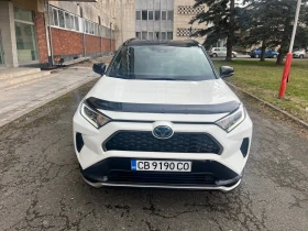 Toyota Rav4 PLUG-IN HYBRID 4AWD PRIME, снимка 3