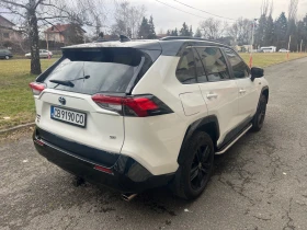 Toyota Rav4 PLUG-IN HYBRID 4AWD PRIME, снимка 5