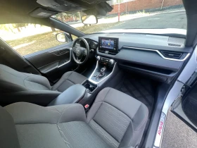 Toyota Rav4 PLUG-IN HYBRID 4AWD PRIME, снимка 12