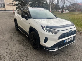 Toyota Rav4 PLUG-IN HYBRID 4AWD PRIME, снимка 1