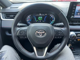 Toyota Rav4 PLUG-IN HYBRID 4AWD PRIME, снимка 14