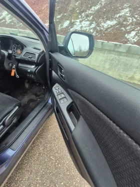 Honda Cr-v, снимка 8