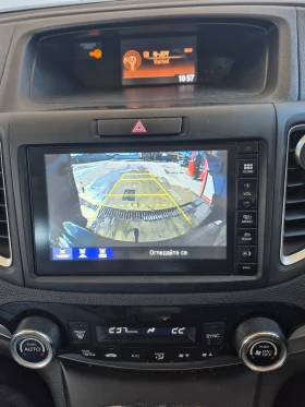 Honda Cr-v, снимка 5