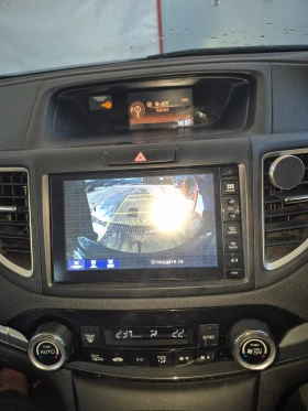 Honda Cr-v, снимка 6