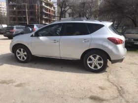 Nissan Murano, снимка 4
