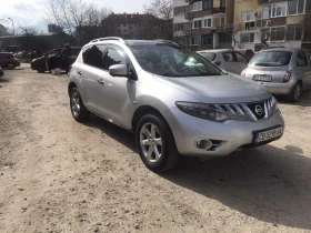 Nissan Murano, снимка 2
