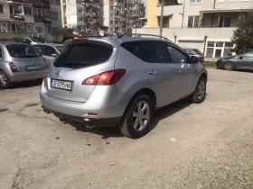 Nissan Murano, снимка 6