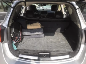 Nissan Murano, снимка 15