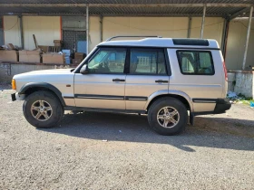 Land Rover Discovery, снимка 12