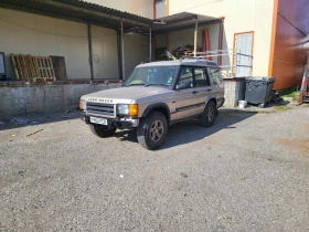 Land Rover Discovery, снимка 15