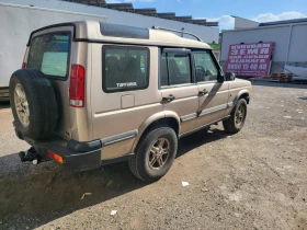 Land Rover Discovery, снимка 14