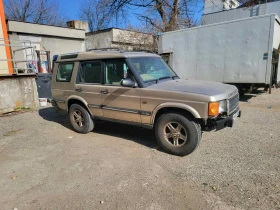 Land Rover Discovery, снимка 7