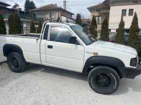 Tata Telcoline 4Х4, снимка 2