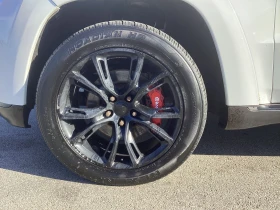 Jeep Grand cherokee, снимка 4