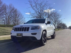 Jeep Grand cherokee, снимка 12