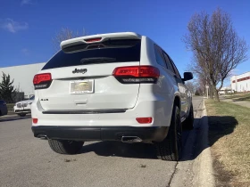 Jeep Grand cherokee, снимка 9