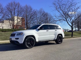 Jeep Grand cherokee, снимка 2
