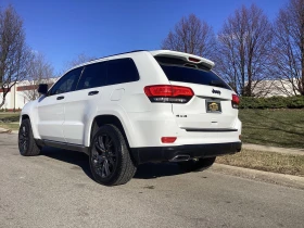 Jeep Grand cherokee, снимка 11