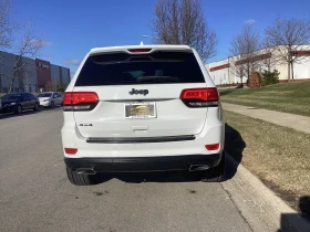 Jeep Grand cherokee, снимка 10