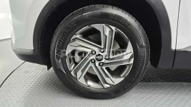 Hyundai Santa fe, снимка 5