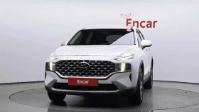 Hyundai Santa fe, снимка 3