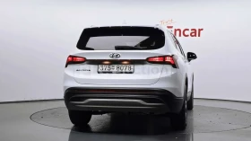 Hyundai Santa fe, снимка 4