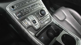 Hyundai Santa fe, снимка 9
