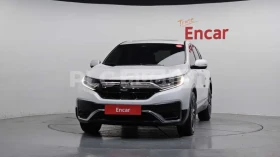 Honda Cr-v Honda CR-V , 2021, снимка 3